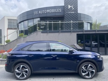  DS Automobiles DS 7 Crossback E-Tense 4x4 Opera | 300 Km | 2023, zdjęcie 4