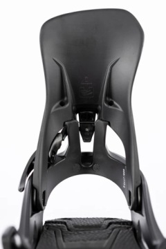 NITRO Step-On 2026 | крепления для сноуборда | от 330€ | S