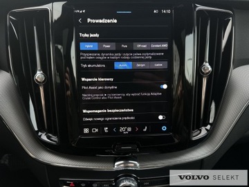 Volvo XC60 II 2024 Volvo XC 60 XC60 T6 Plug-In Hybrid AWD 455KM aut B, zdjęcie 28