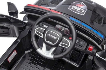 АККУМУЛЯТОР ДЛЯ ПОЛИЦЕЙСКОГО АВТОМОБИЛЯ DODGE 12В 2 ДВИГАТЕЛЯ 45ВТ