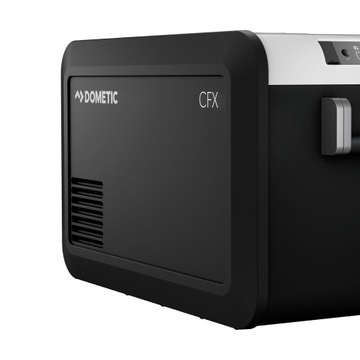 Компрессорный холодильник, серия CoolFreeze, модель: CFX3 35, 35л., 24.12.230