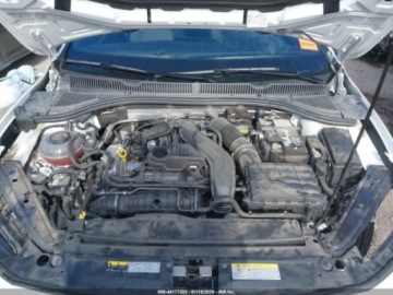 Volkswagen Jetta VI 2025 Volkswagen Jetta 2025 Volkswagen Jetta Sport Auto 1.5 Benzyna 158KM, zdjęcie 9