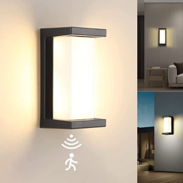 СВЕТОДИОДНЫЙ НАСТЕННЫЙ СВЕТИЛЬНИК DURABLE BENMA