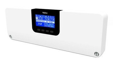 Контроллер термостатического клапана L-9R Tech Strip