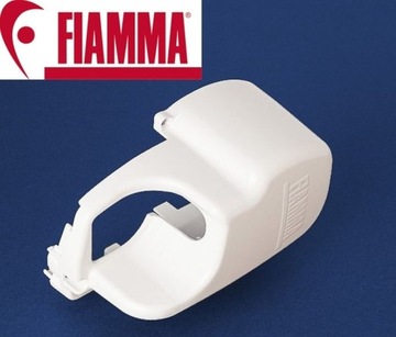 Zakrycie do markizy F45L Polar prawa strona Fiamma