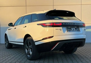Land Rover Range Rover Velar SUV 2.0 204KM 2021 Land Rover Range Rover Velar R-Dynamic 4x4 Skora Kamera360 Navi Full, zdjęcie 10