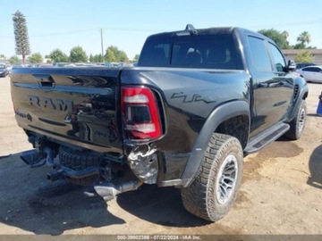  RAM 1500 2022r, TRX, 6.2L, 4x4 6.2 Benzyna 702KM, zdjęcie 6
