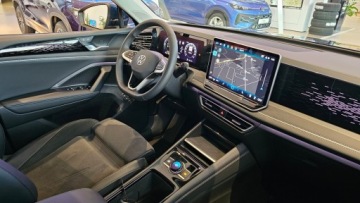 Volkswagen Tiguan III 2026 Volkswagen Tiguan Elegance 2,0 TDI 150KM DSG 7/Fot, zdjęcie 14