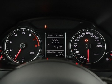 Audi Q5 I SUV Facelifting 2.0 TFSI 180KM 2016 Audi Q5 S-Line quattro półskóra grzane fotele, zdjęcie 21