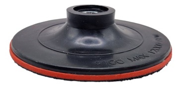 ZESTAW TARCZ DIAMENTOWYCH DO POLEROWANIA GRESU PŁYTEK TARCZE DYSK