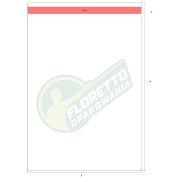 Фольга для открыток 16х16+Т 100 шт.