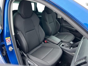 Skoda Karoq Crossover Facelifting 1.5 TSI ACT 150KM 2024 Skoda Karoq Salon PL FV23 DSG HAK LED Gwarancja ASO Kredyt Najem, zdjęcie 15