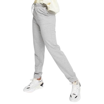 СПОРТИВНЫЕ БРЮКИ BRAVE SOUL LONDON СЕРЫЕ СПОРТИВНЫЕ БРЮКИ С РЕЗИНКОЙ XS