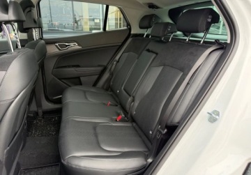 Kia Sportage V SUV Facelifting 1.6 T-GDI 150KM 2025 Kia Sportage MY26 BUSINESS LINEAEBPNS drive wise dach panoramiczny OD REKI, zdjęcie 21