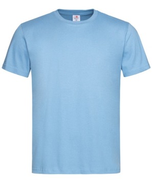T-Shirt Stedman 2000 Classic (Light Blue) XL