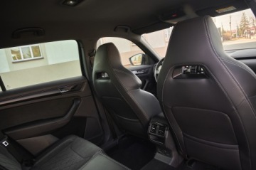 Skoda Kodiaq I SUV Facelifting 1.5 TSI 150KM 2022 MODEL PO LIFTINGU____SPORTLINE, zdjęcie 29