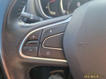 Renault Grand Scenic III 1.3 Energy TCe 140KM 2019 Renault Grand Scenic Led, Hak, Kamera cofania 1.3 Benzyna 140KM, zdjęcie 16