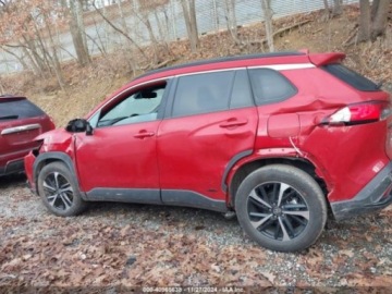 Toyota Corolla Cross 2024 Toyota Corolla Cross 2024r., 4x4, 2.0L 2.0 Hybryda 150KM, zdjęcie 5