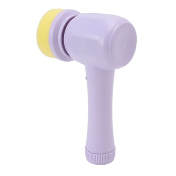 Портативная ручная электрическая щетка