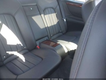 Mercedes CL W216 2006 Mercedes-Benz CL 55 Amg 2006 5.5 Benzyna 493KM, zdjęcie 9