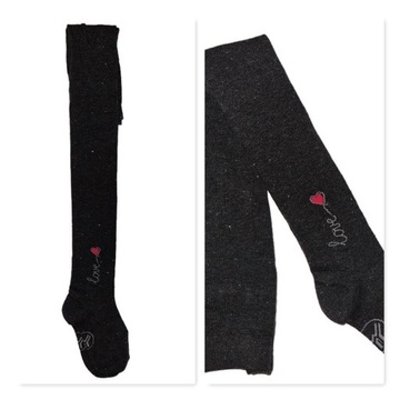 ХЛОПКОВЫЕ КОЛГОТКИ ЙО! Красивые модели! Размеры 104-110!