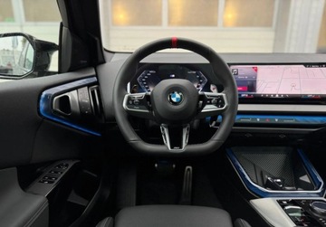 BMW X3 G45 2025 BMW X3 BMW X3 M50 xDrive Samochod Demonstracyjny 3.0 Benzyna 398KM, zdjęcie 16