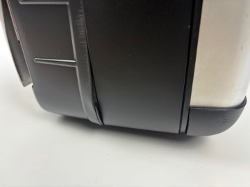 Багажник боковой правый BMW R1200 1250 GS K50 K51