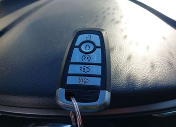 Ford Fusion 2019 Ford Fusion Hybrid SEL, od ubezpieczalni 2.0 Hybryda 141KM, zdjęcie 9