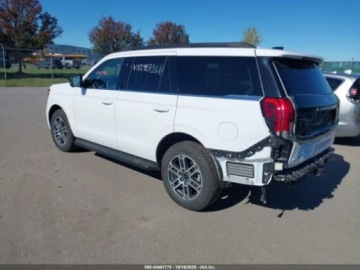 Ford Expedition III 2025 Ford Expedition 2025r., 4x4, 3.5L 3.5 Benzyna 400KM, zdjęcie 2