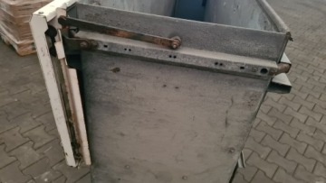 ПОДДОННАЯ КОРЗИНА PALLER