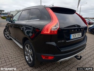 Volvo XC60 I SUV 2.4 D5 215KM 2012 Volvo XC 60 Volvo XC 60 D5 AWD Edition Pro 2.4 Diesel 215KM, zdjęcie 6
