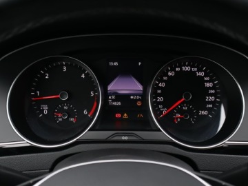 Volkswagen Passat B8 Limousine 2.0 TDI BlueMotion SCR 190KM 2017 VW Passat 2.0 TDI, Salon Polska, Serwis ASO, zdjęcie 10