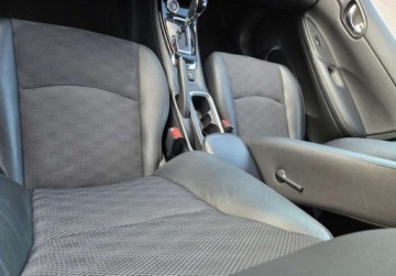 Nissan Pulsar 1.2 DIG-T 115KM 2016 Nissan Pulsar Swiezo sprowadzony Zarejestrowany Ubezpieczony. 1.2 115KM, zdjęcie 24