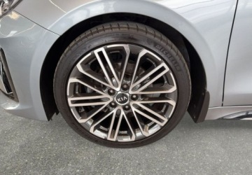 Kia Proceed Shooting Brake 1.4 T-GDI 140KM 2020 Kia ProCeed VAT 23 GT-line 1.4T-GDI 140KM DCT 2020 r., Salon PL, I wlascic, zdjęcie 9
