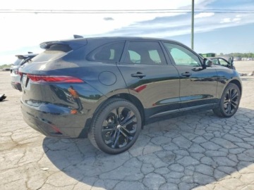 Jaguar F-Pace 2025 Jaguar F-Pace R-Dynamic S 2025 2.0 Benzyna 247KM, zdjęcie 3