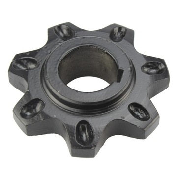 ZĘBATKA ELEWATORA Z7 35mm CLAAS DOMINATOR 80 85 86 96 88