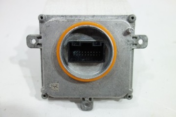 Moduł Led Matrix Audi A6 C7 A7 4G A8 4H 4G0907397Q