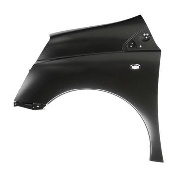 BŁOTNIK PRZÓD LEWY 6504-04-0557311P