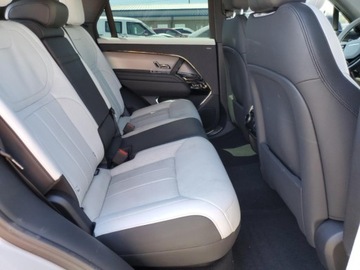Land Rover Range Rover Sport III SUV Plug-In 3.0 460e 460KM 2025 Land Rover Range Rover Sport 2025 LAND ROVER RANGE ROVER SPORT DYNAMIC SE, zdjęcie 10