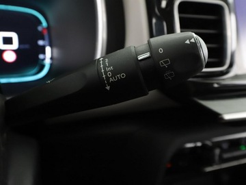 Citroen C5 Aircross SUV 1.2 PureTech 130KM 2019 Citroen C5 Aircross skóra kamera180 navi, zdjęcie 32