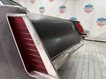 Cadillac Eldorado IV 1967 Cadillac Eldorado 1967 V8 429 cui Otwierane Lampy, zdjęcie 13