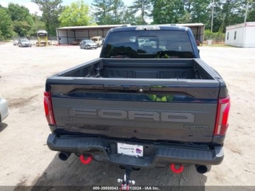Ford 2024 Ford F150 Ford F-150 Raptor SuperCrew 5.5 Box 3.5 Benzyna 450KM, zdjęcie 6