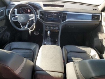 Volkswagen 2023 Volkswagen Atlas Cross sport sel premium r-line 3.6 Benzyna 276KM, zdjęcie 6