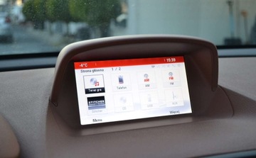 Opel Mokka I SUV 1.7 CDTI ECOTEC 130KM 2013 Opel Mokka bezwypadkowe - bogata wersja - stan mega - OPLACONY 1.7 Diesel, zdjęcie 21