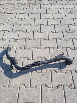 ЗАПОЛНИТЕЛЬНАЯ ТРУБКА МАСЛЯНАЯ ТРУБКА RENAULT RANGE GAMA T C K