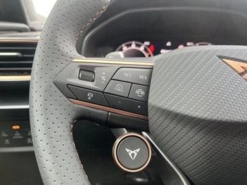Cupra Formentor Crossover 1.5 TSI 150KM 2026 Od ręki - 1.5 e-TSI DSG 150KM, zdjęcie 7