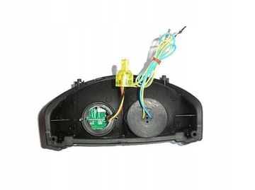 Светодиодные лампы с указателями поворотов HONDA CBR 929 RR SC44