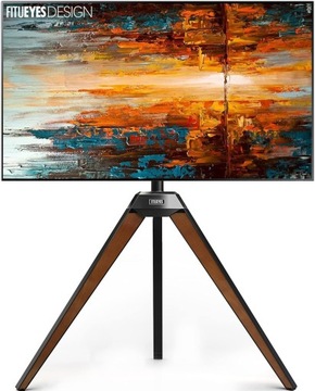 Подставка под телевизор Fitueyes F08P1441L мольберт подставка под телевизор