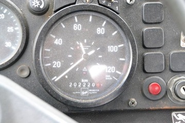 Mercedes-Benz UNIMOG 1700 L * HDS * KIPER MEILLER * WERNER WINCH