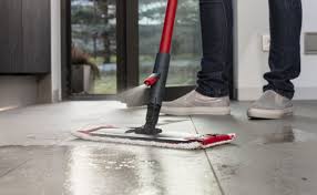 FestCLEANER микроцементная жидкость для чистки фестполов.